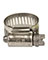 Stainless Steel Hose Clamp #10 <br>10/box