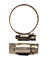 Stainless Steel Hose Clamp #20 <br>10/box