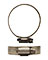Stainless Steel Hose Clamp #32 <br>10/box