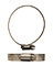 Stainless Steel Hose Clamp #44 <br>10/box