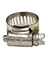 Stainless Steel Hose Clamp #8 <br>10/box