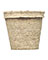 Jiffy Pot (3" x 3") <br>each