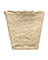Jiffy Pot (3" x 3") Square <br>each