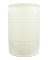 Plastic Barrel (white), ~ 50 gl <br>each