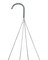 Dillen 24" Wire 4 Strand Hanger <br> each