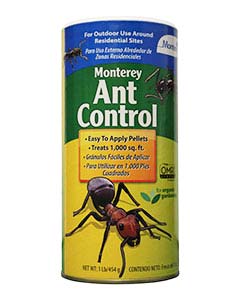 monterey ant control sku