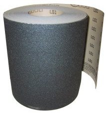3M 36 GRIT 8" 50 YD ROLL