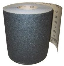 3M 40 GRIT 8" 50 YD ROLL