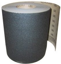 3M 50 GRIT 8" 50 YD ROLL