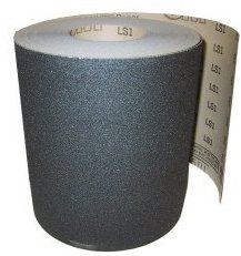 3M 60 GRIT 8" 50 YD ROLL