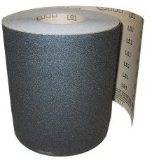 3M 80 GRIT 8" 50 YD ROLL