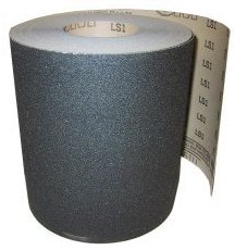3M 50 GRIT 12" 50 YD ROLL