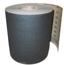 3M 80 GRIT 12" 50 YD ROLL