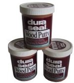 ANTIQ/SPICE BROWN PUTTY 1LB