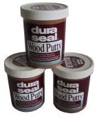 COFFEE BROWN PUTTY 1LB