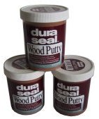 EBONY PUTTY 1LB