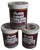 ROYAL MAHOG.PUTTY 1LB