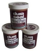 SEDONA RED PUTTY 1LB