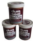 WHITE PUTTY 1LB