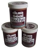 WHITE OAK PUTTY 1LB