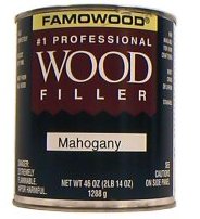 GAL FAMOWOOD MAHOG. SOLV.FILL