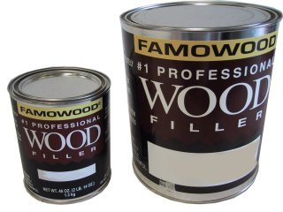 GAL FAMOWOOD NATUR. SOLV.FILL
