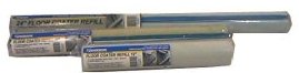PADCO 12" APPLICATOR (PVC)