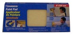 PADCO 8" TRIM PAD REFILL