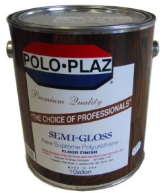 POLO PLAZ SUPREME SEMI-GLOSS 1GL