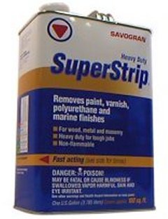 1GAL SUPER STRIP