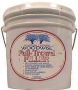 WOODWISE PATCH RED OAK -GAL