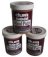 COFFEE BROWN PUTTY 1LB