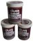 MEDIUM BROWN PUTTY 1LB.