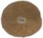 17" 100% WOOL BONNET
