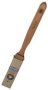 1"   CHINA BRISTLE BRUSH WOOSTER