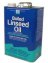 BOILED LINSEED OIL -1 GAL