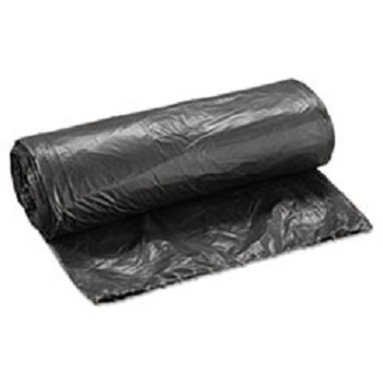 Can Liner 24x32 12-16 Gal Black