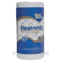 H Soft Kitchen Roll 2 Ply 12/cs