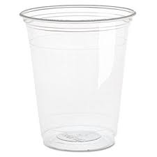 Solo Ultra Clear Cup Pet 16 Oz