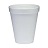 10 Oz White Foam Cups S Saver