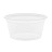 2 Oz Plas Prtn/souffle Cup 2500/