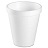 8 Oz White Foam Cup S Saver 1000