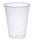 Ribbed Cup P/s 9-oz Trans 2500/c