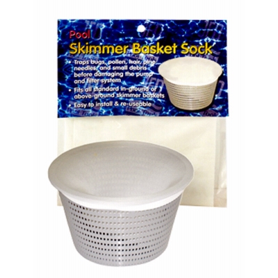 4PK JED FILTER SAVER SOCK