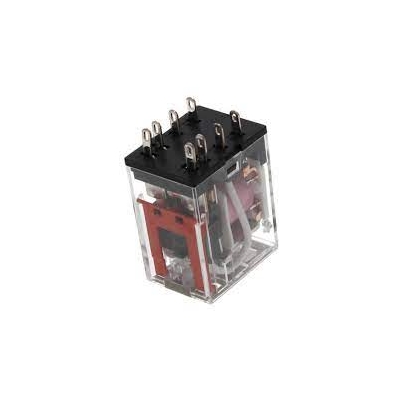 ARGO PLUG IN RELAY 120V