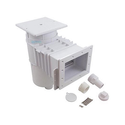 2" VINYL SKIMMER HAYWARD WHITE