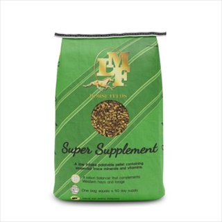 LMF SUPER SUPPLEMENT A 50#