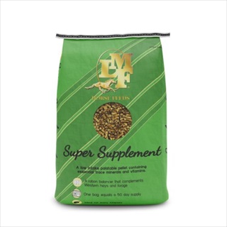 LMF SUPER SUPPLEMENT G 50#