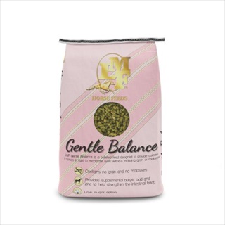 LMF GENTLE BALANCE HORSE 50#