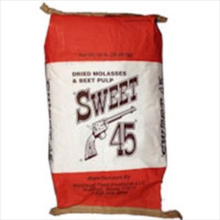 SWT DRIED MOLASSES 38% 50#